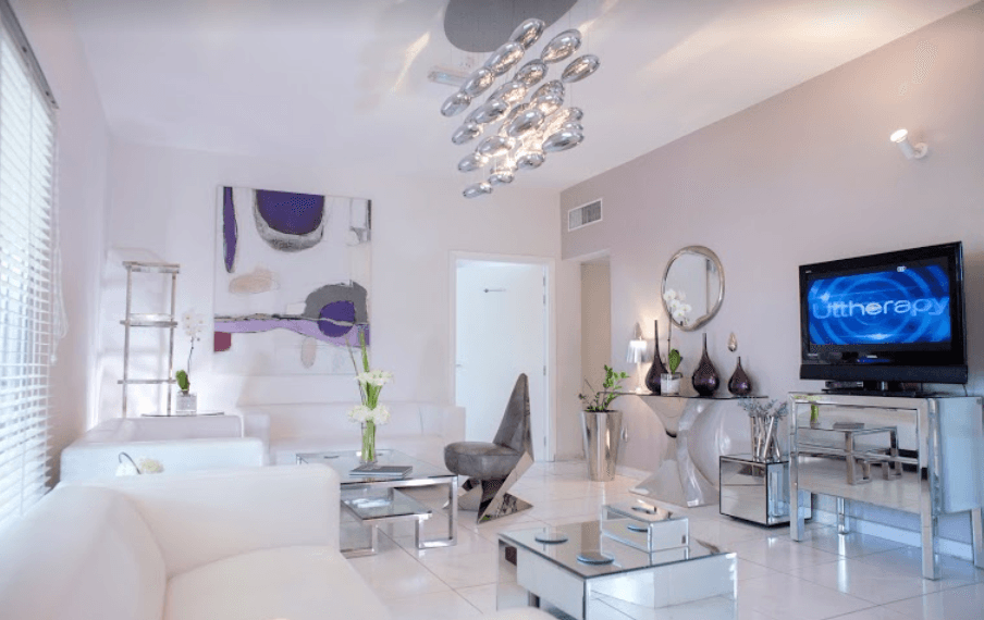 Lucia Aesthetic And Dermatology Center