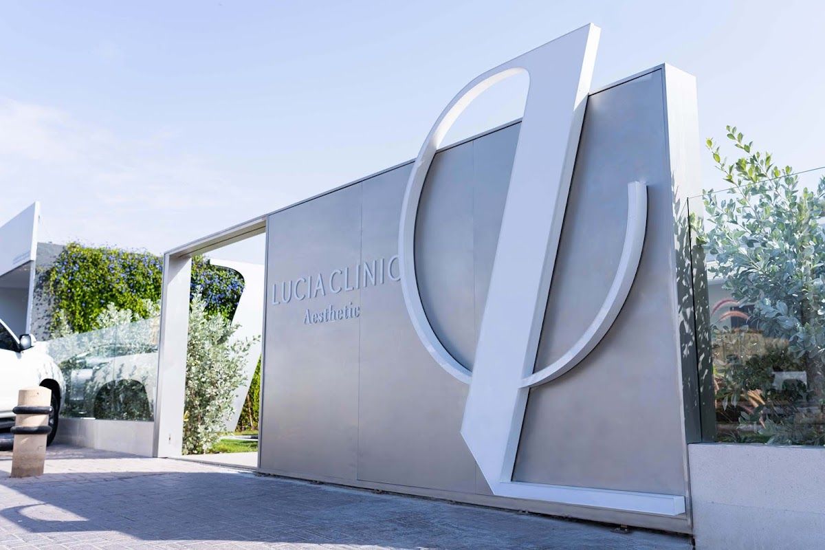 Lucia Aesthetic And Dermatology Center