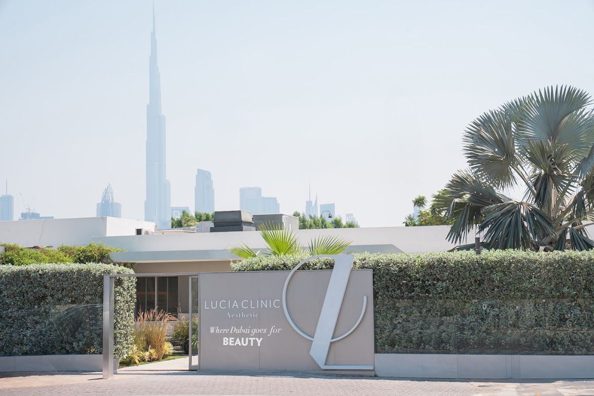 Lucia Aesthetic And Dermatology Center