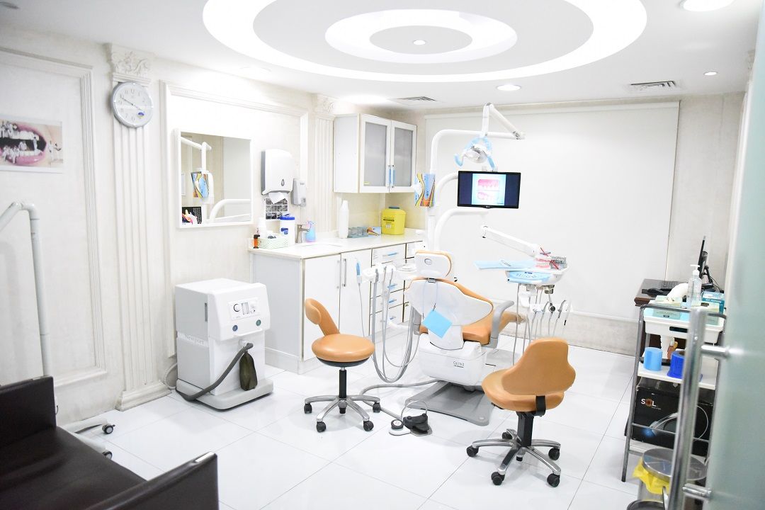 Luzan Dental Center Dubai
