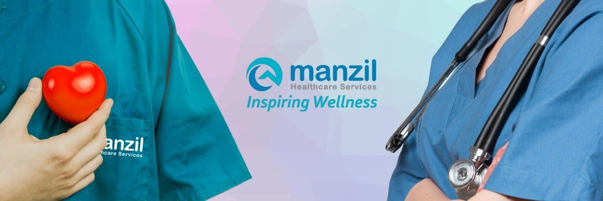 Manzil Home Health Services LLC Dubai Branch