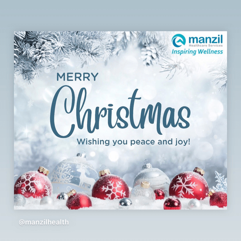 Manzil Home Health Services LLC Dubai Branch