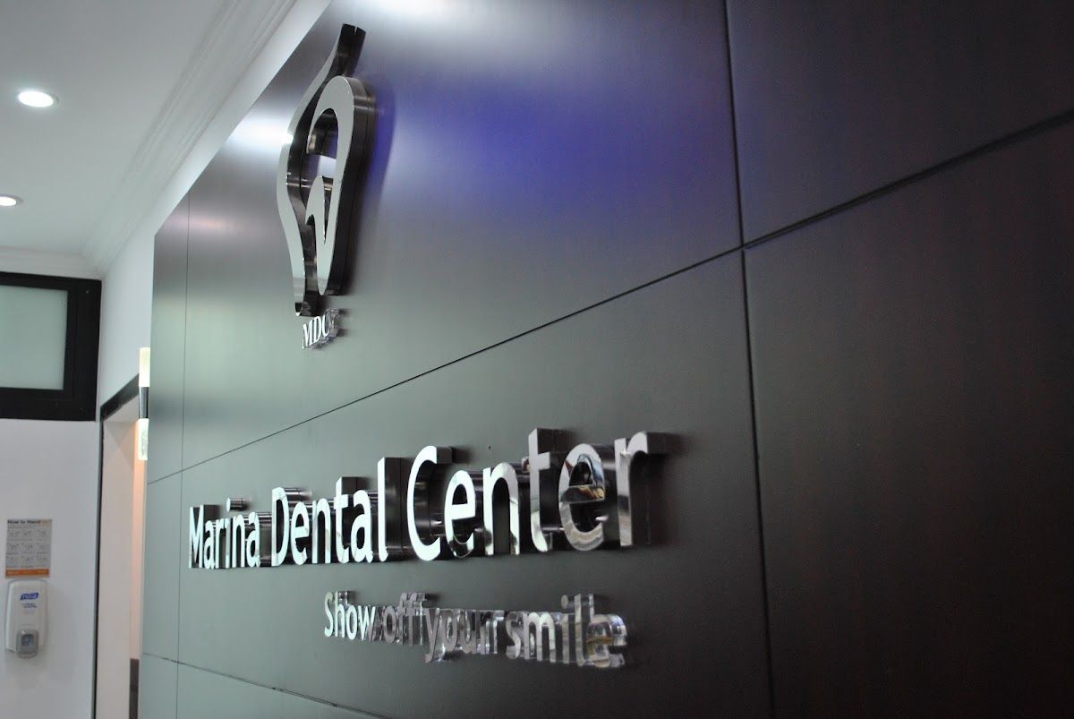 Marina Dental Center Br