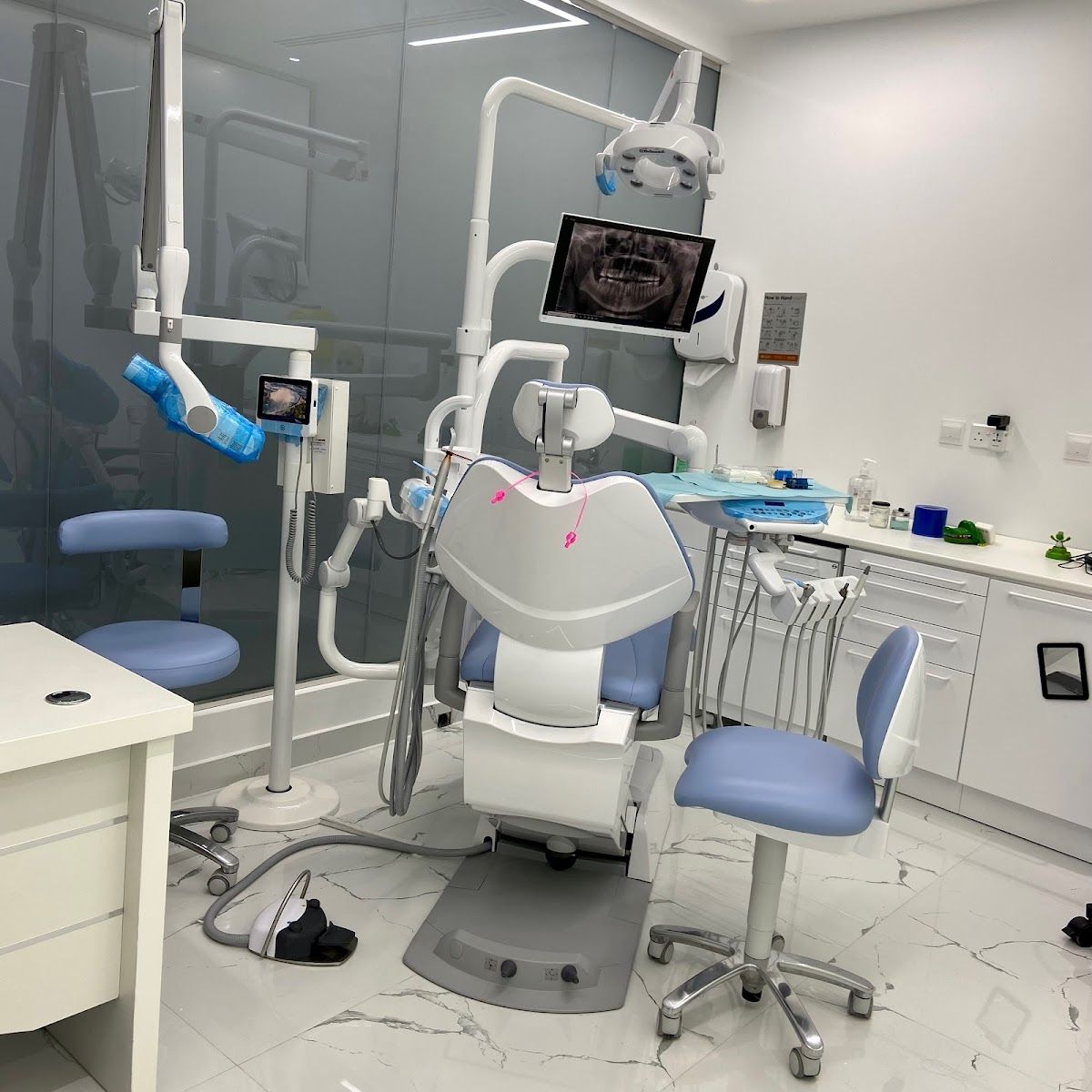 Marina Dental Center Br