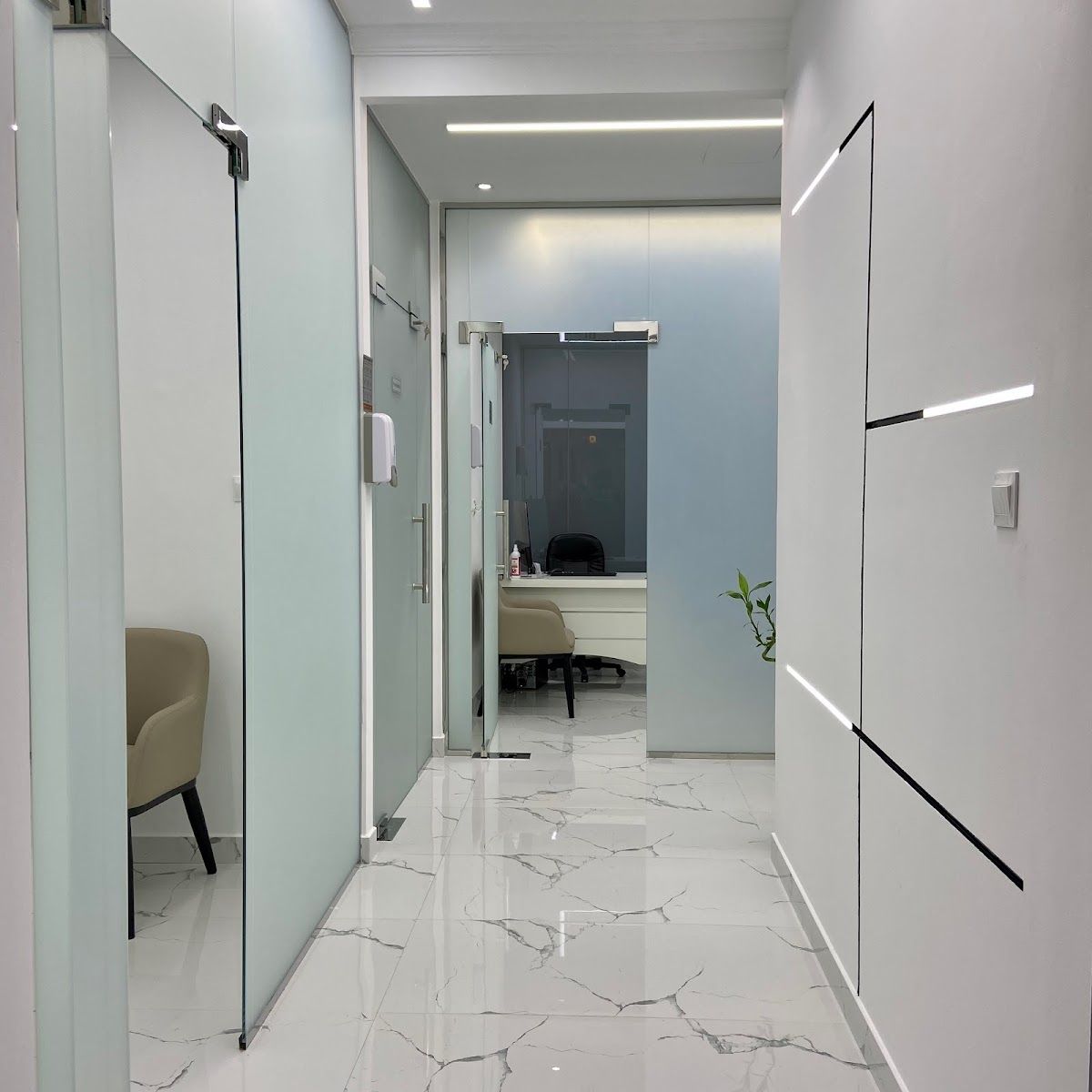 Marina Dental Center Br