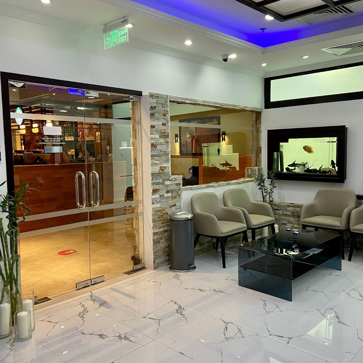 Marina Dental Center Br