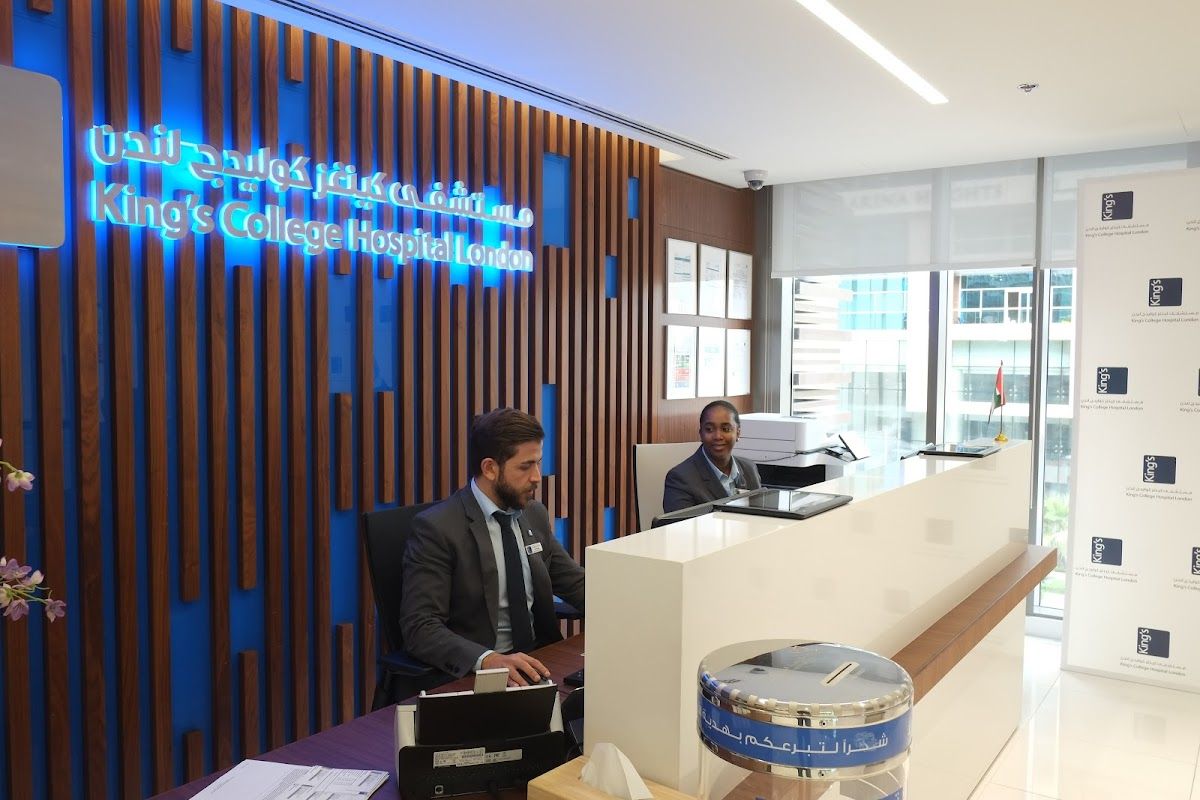 Marina Medical Center