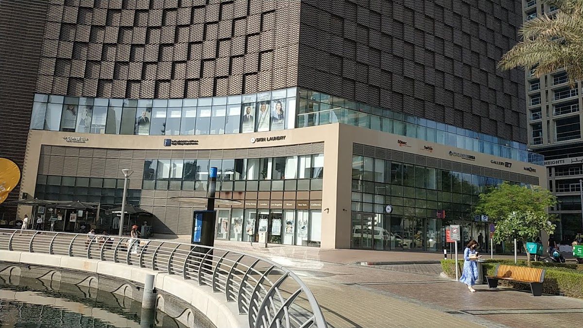 Marina Medical Center