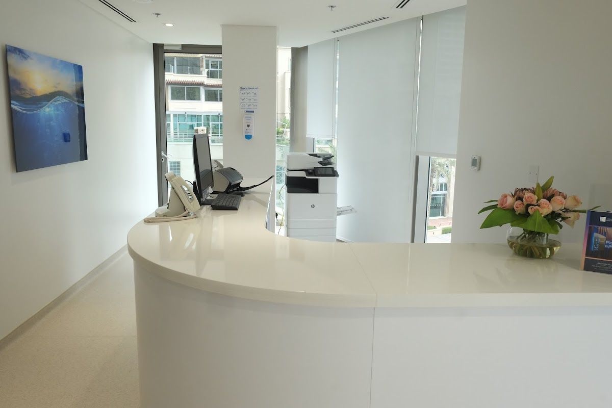 Marina Medical Center