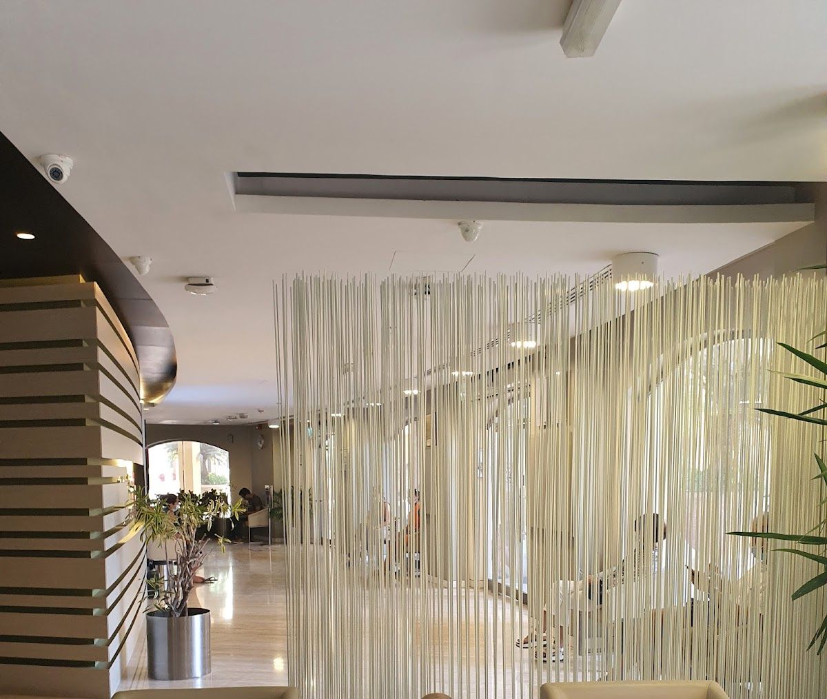 Medcare Medical Center Jbr - Br- Medcare Hospital