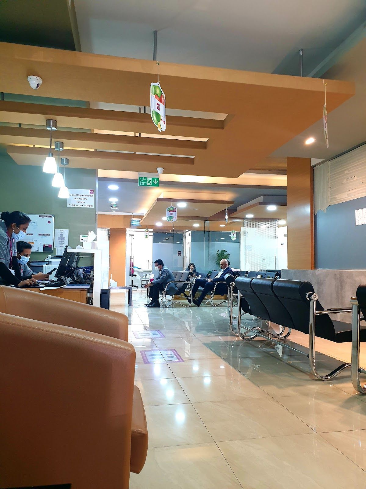 Medcare Medical Center Mirdif Br