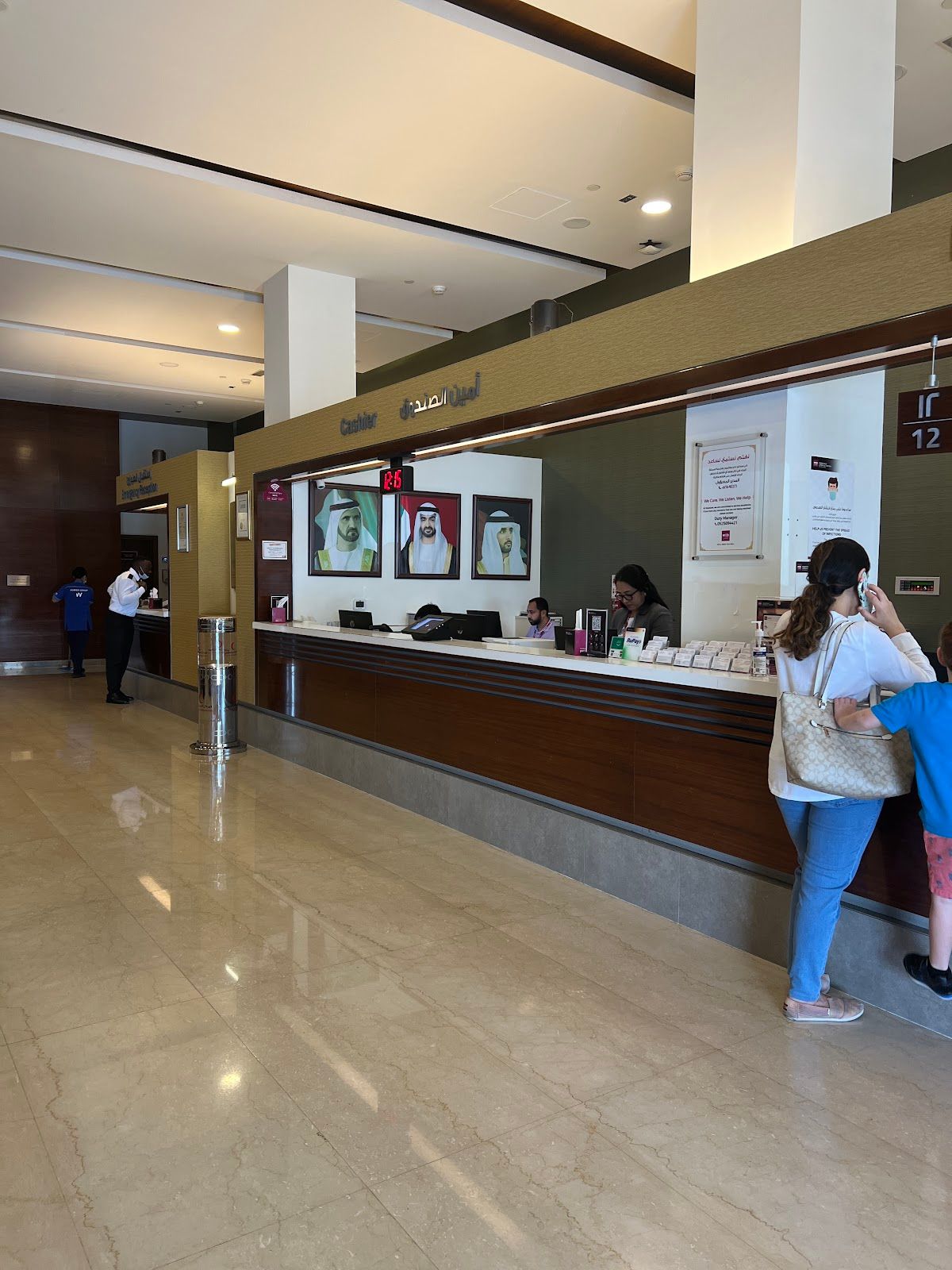 Medcare Orthopaedics And Spine Hospital