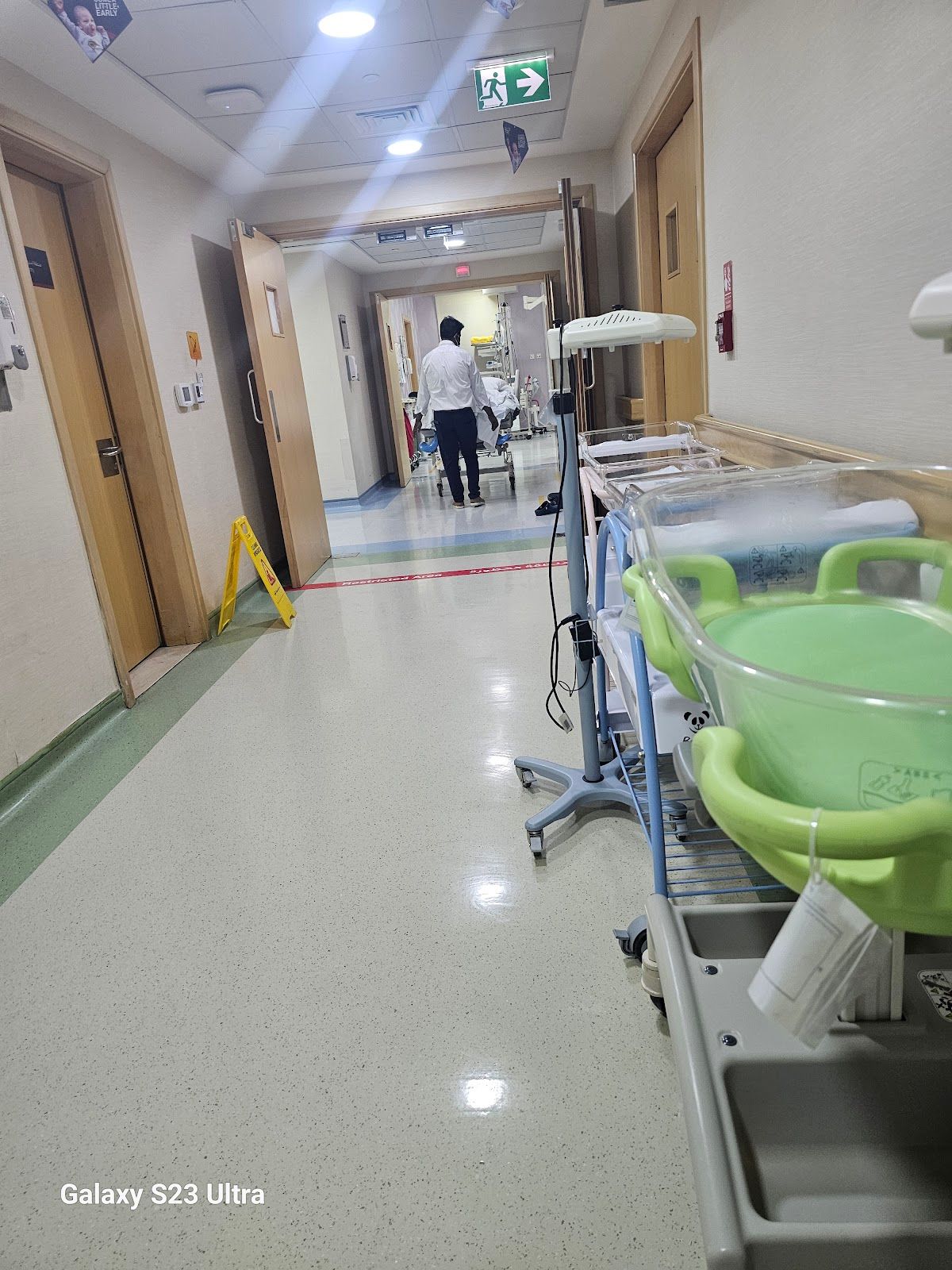 Medeor 24x7 Hospital LLC