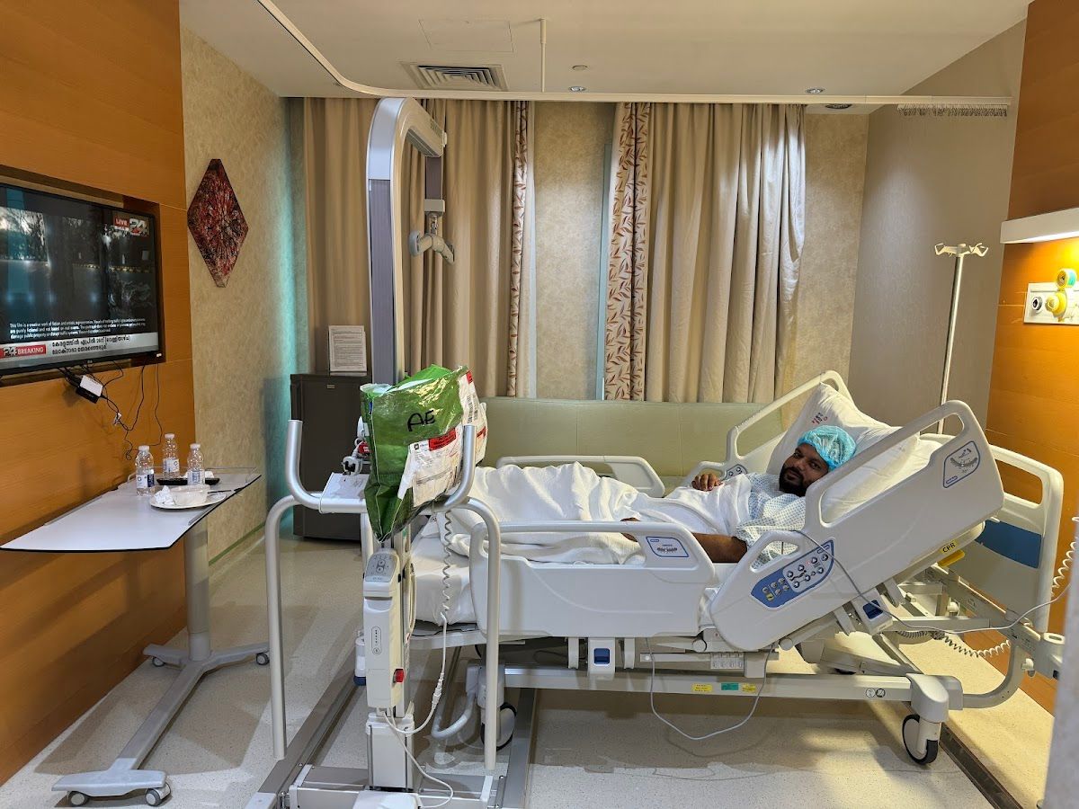 Medeor Hospital Dubai