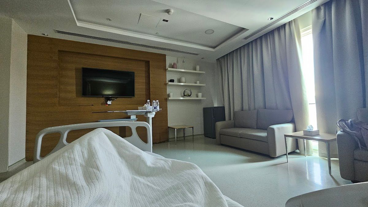 Medeor Hospital Dubai