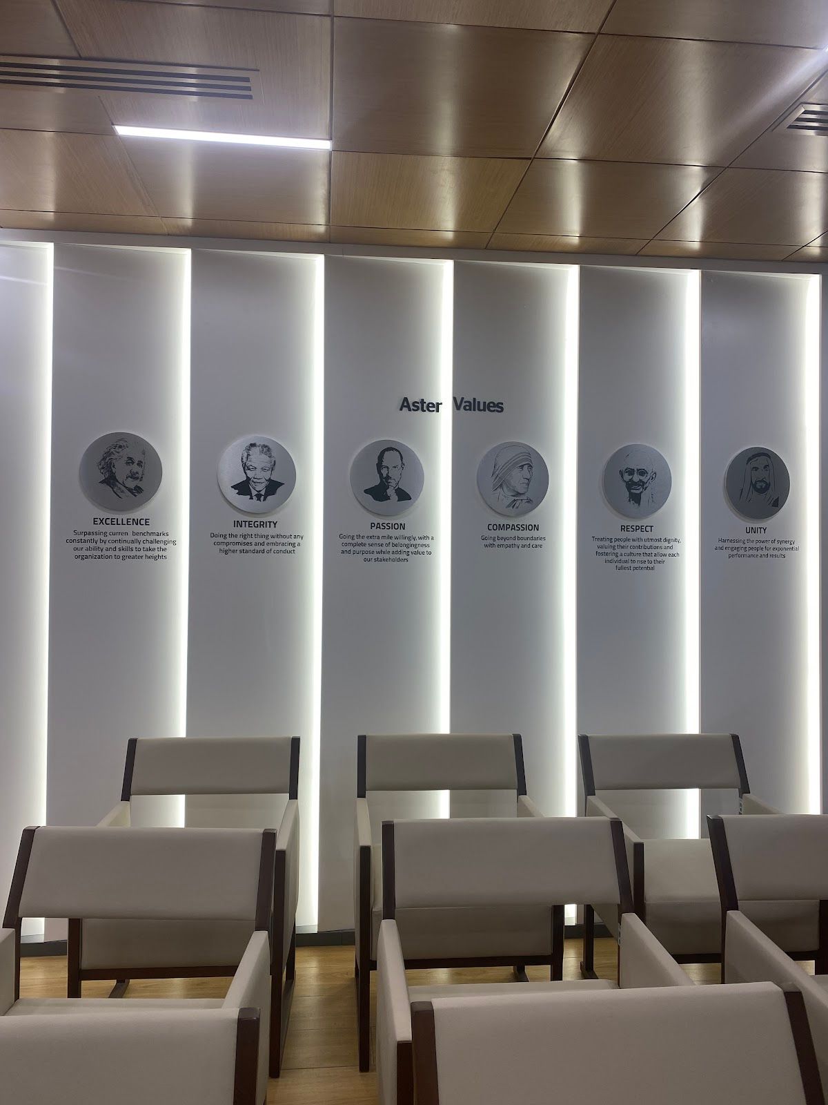 Medi Centres Polyclinic