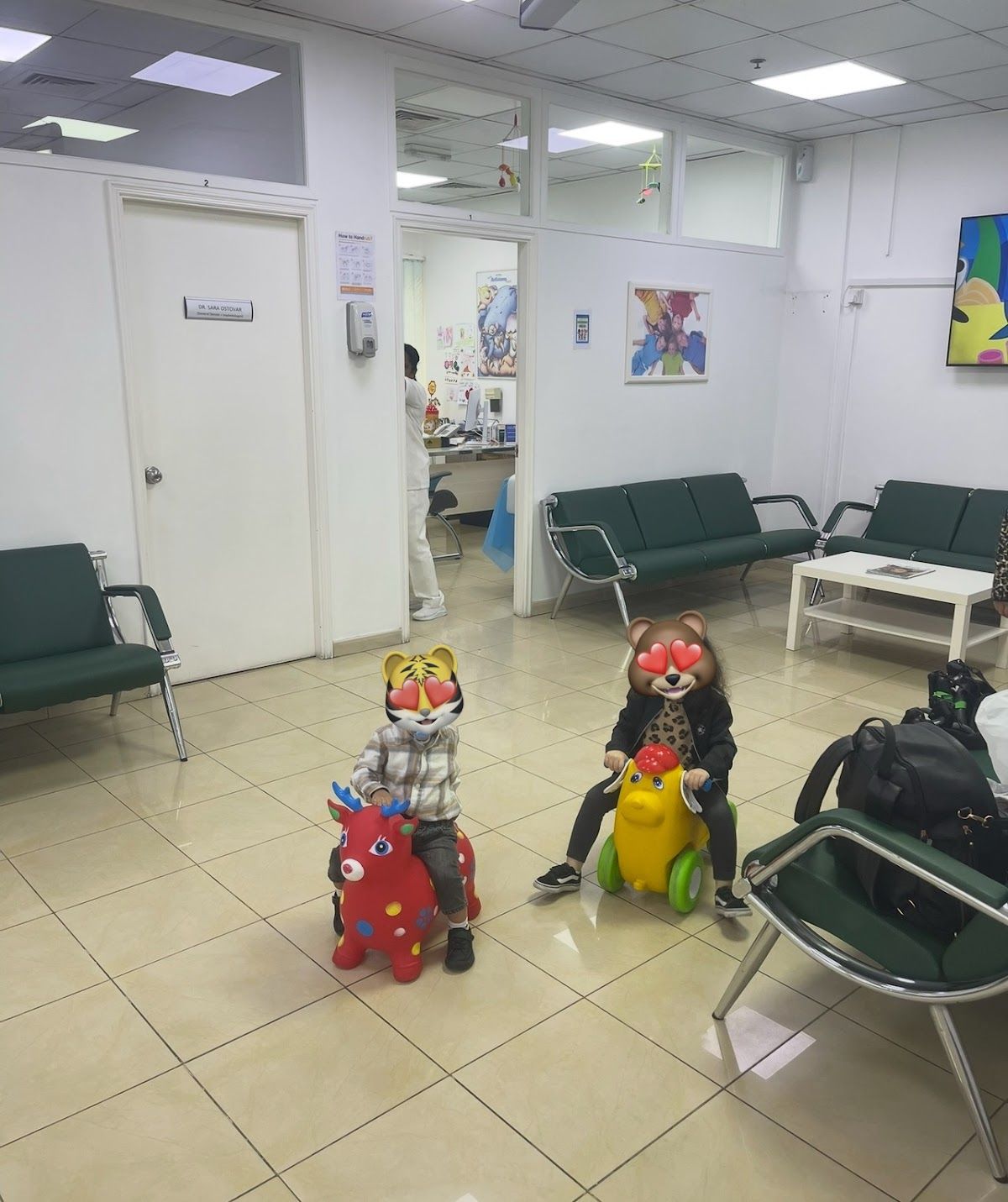 Medical Specialists Center