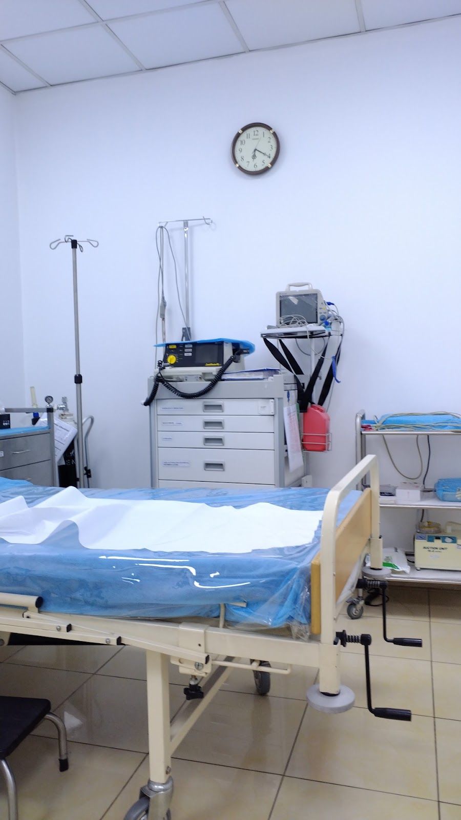 Medical Specialists Center