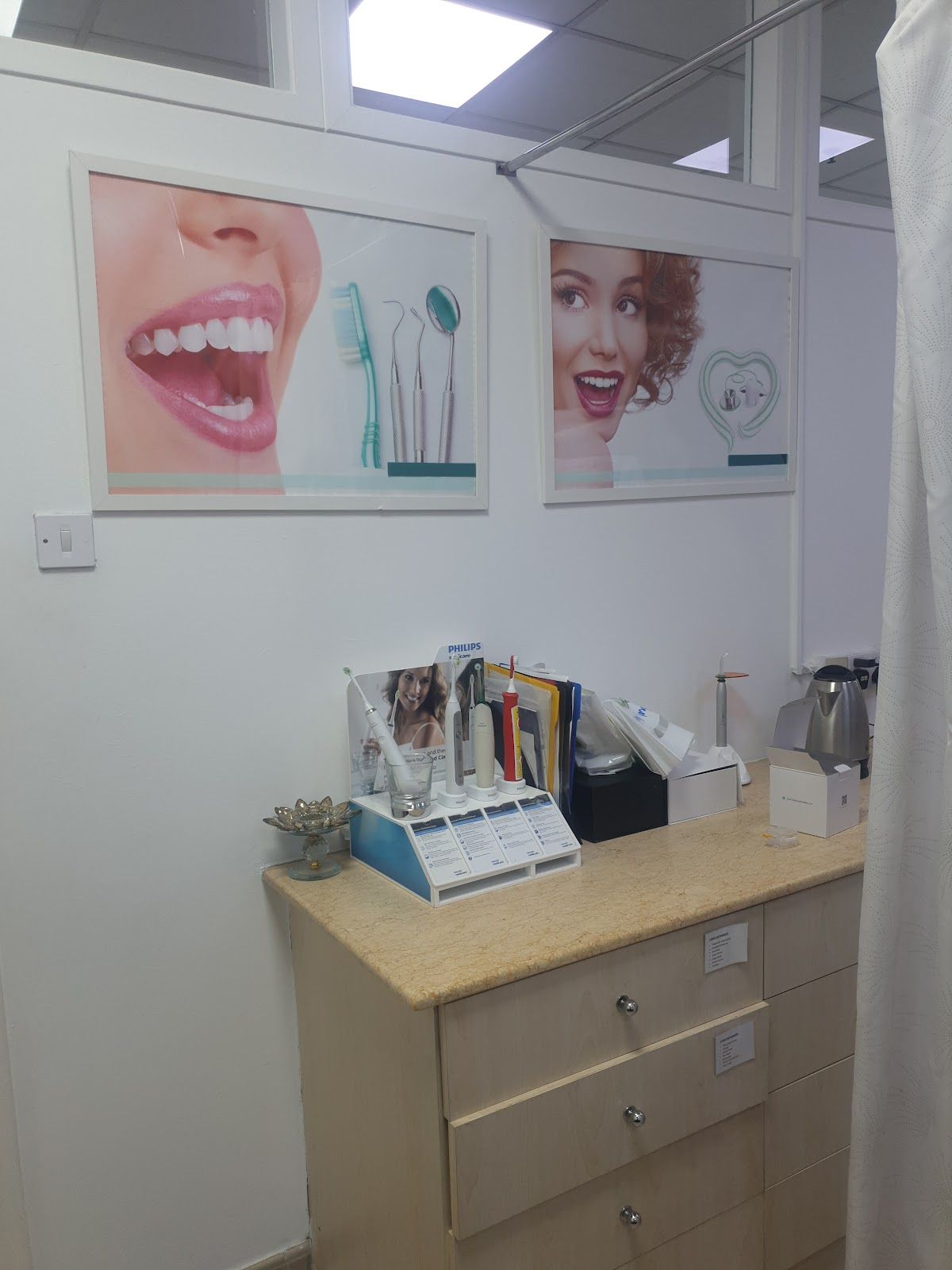 Medical Specialists Center