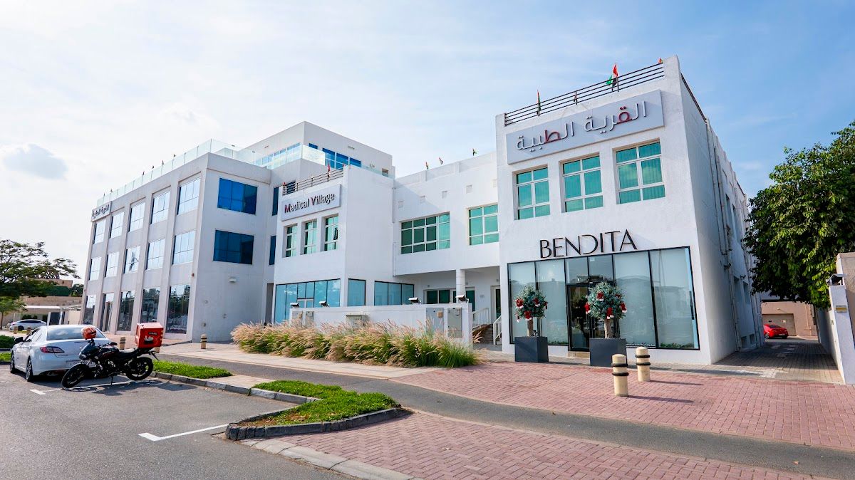 Medical Village