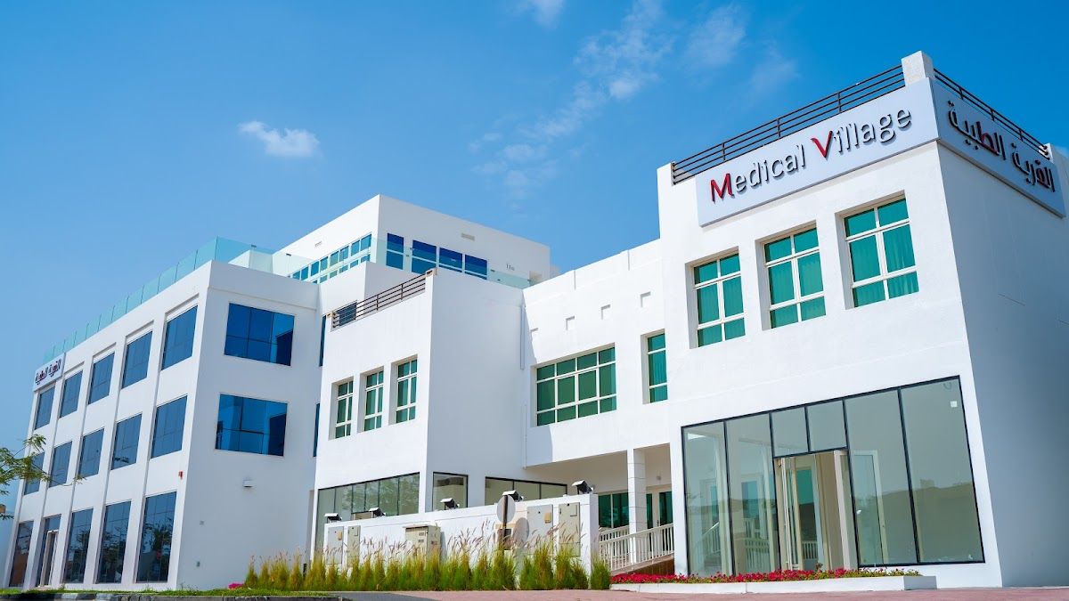 Medical Village