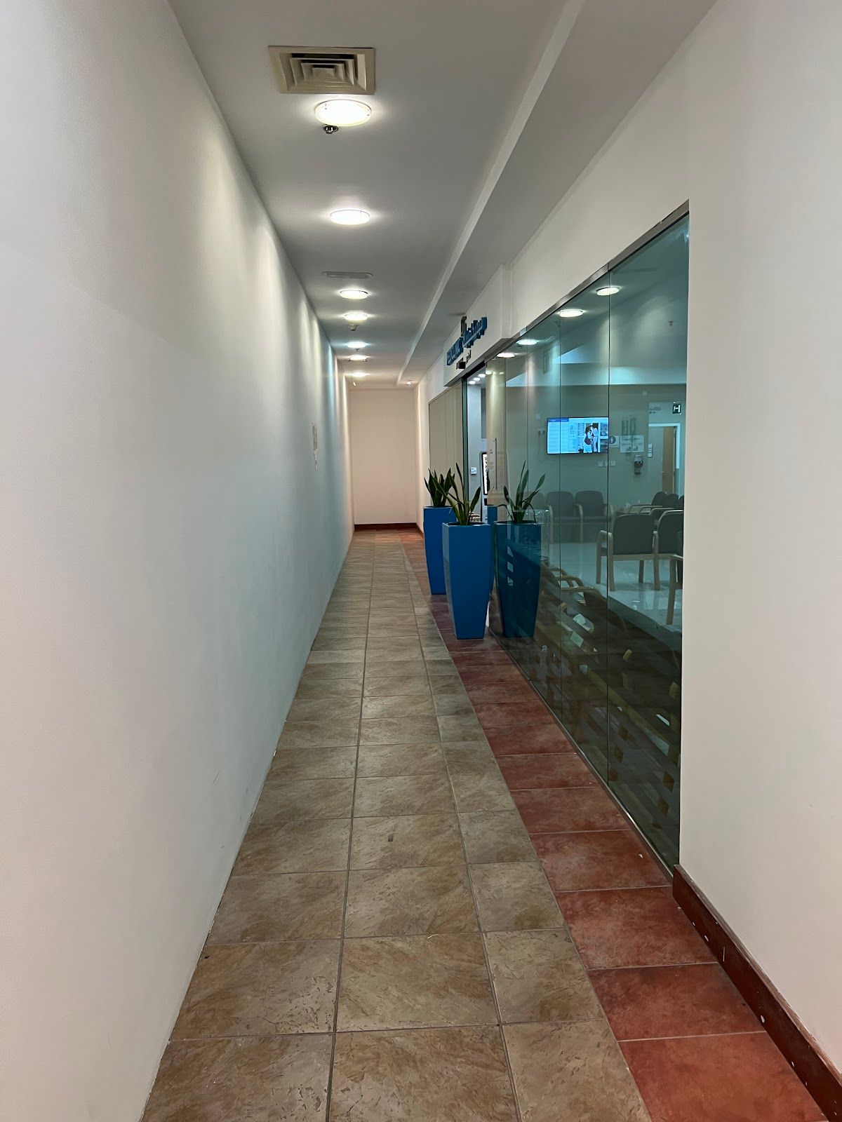 Mediclinic Al Sofouh LLC Dsc