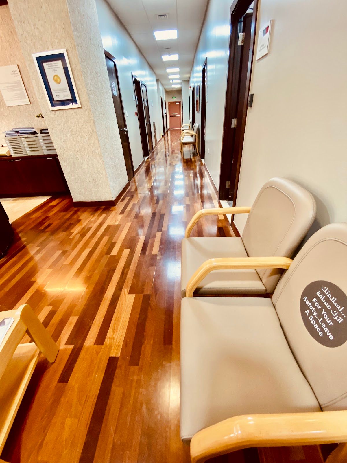 Mediclinic Arabian Ranches Clinic