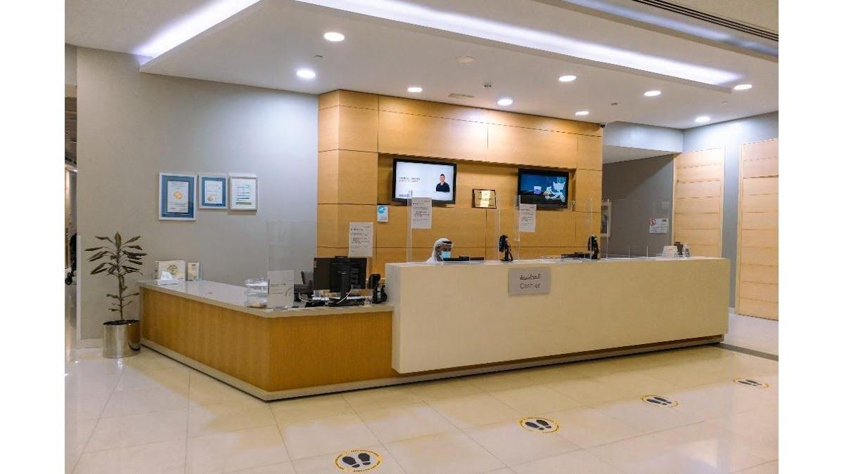 Mediclinic Ibn Battuta Clinic LLC