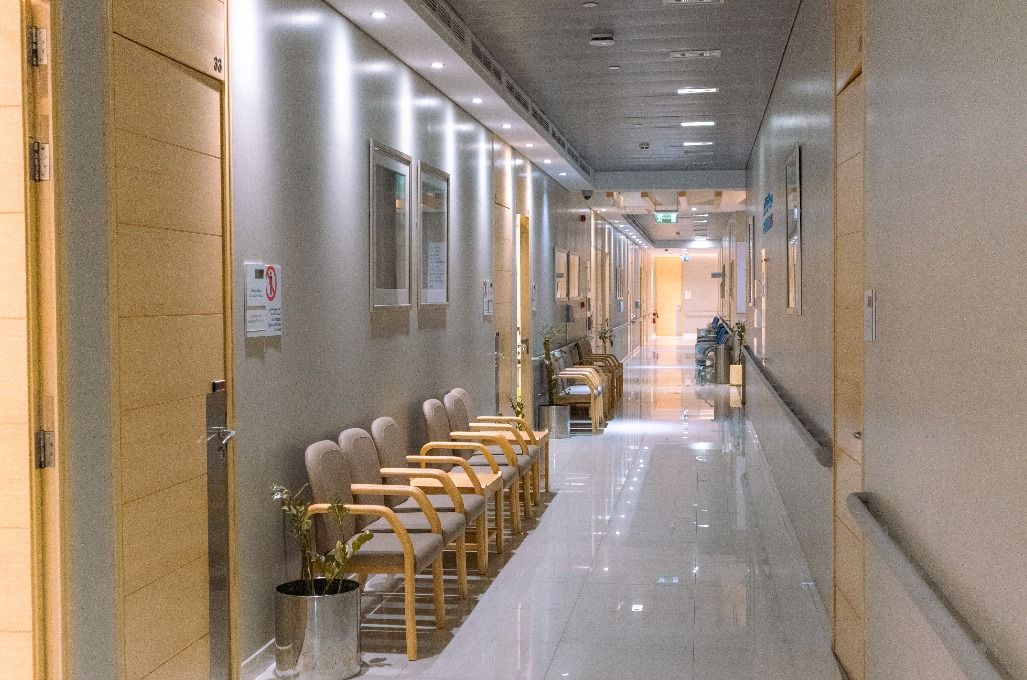 Mediclinic Ibn Battuta Clinic LLC