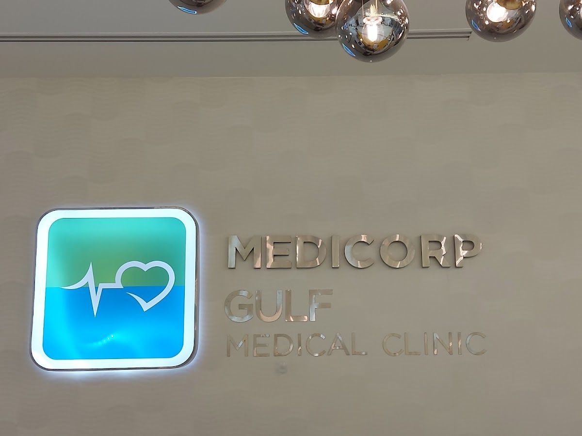 Medicorp Gulf Medical Clinic LLC