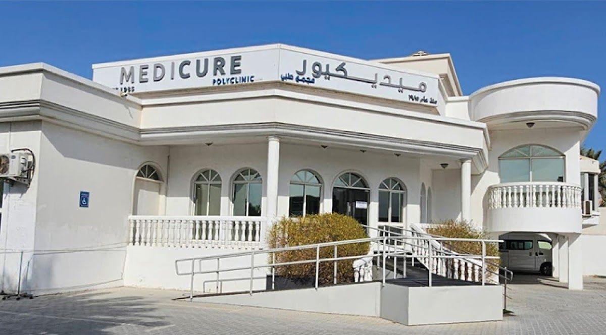 Medicure Polyclinic