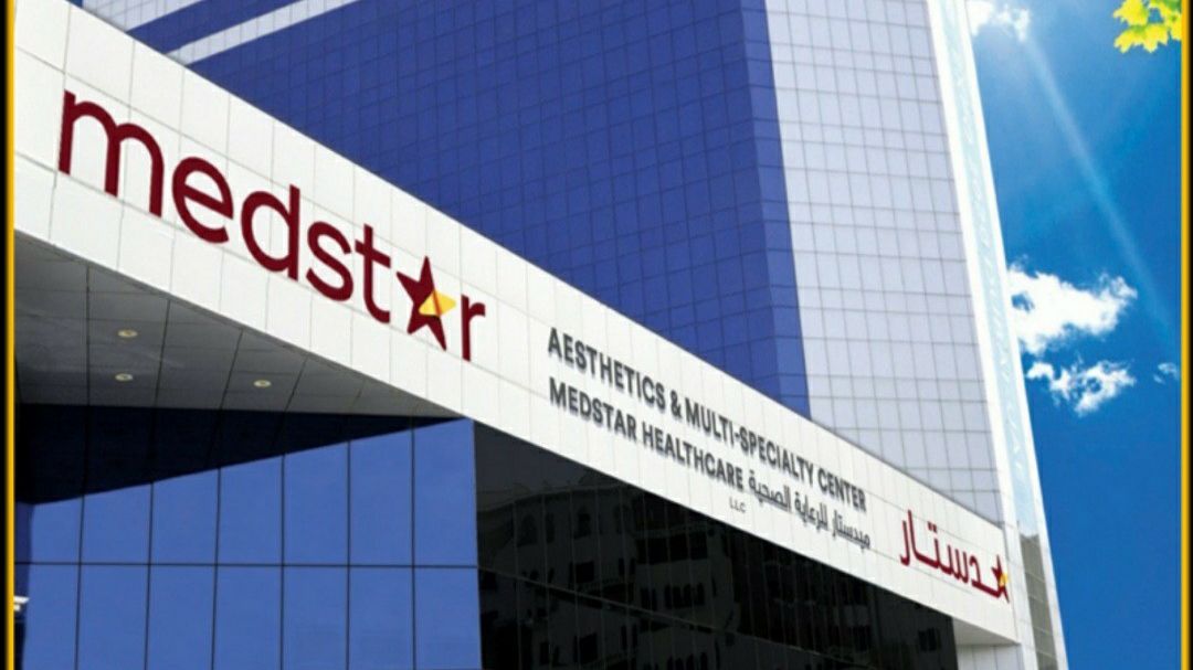 Medstar Day Surgery Center Dubai