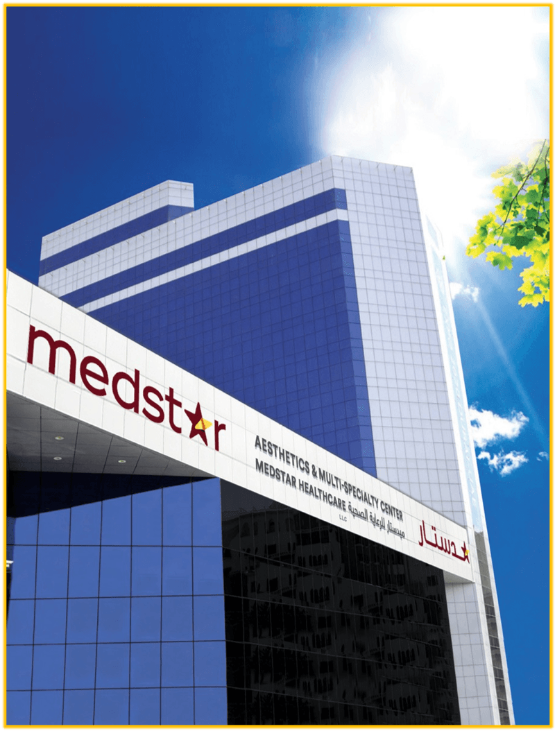 Medstar Day Surgery Center Dubai