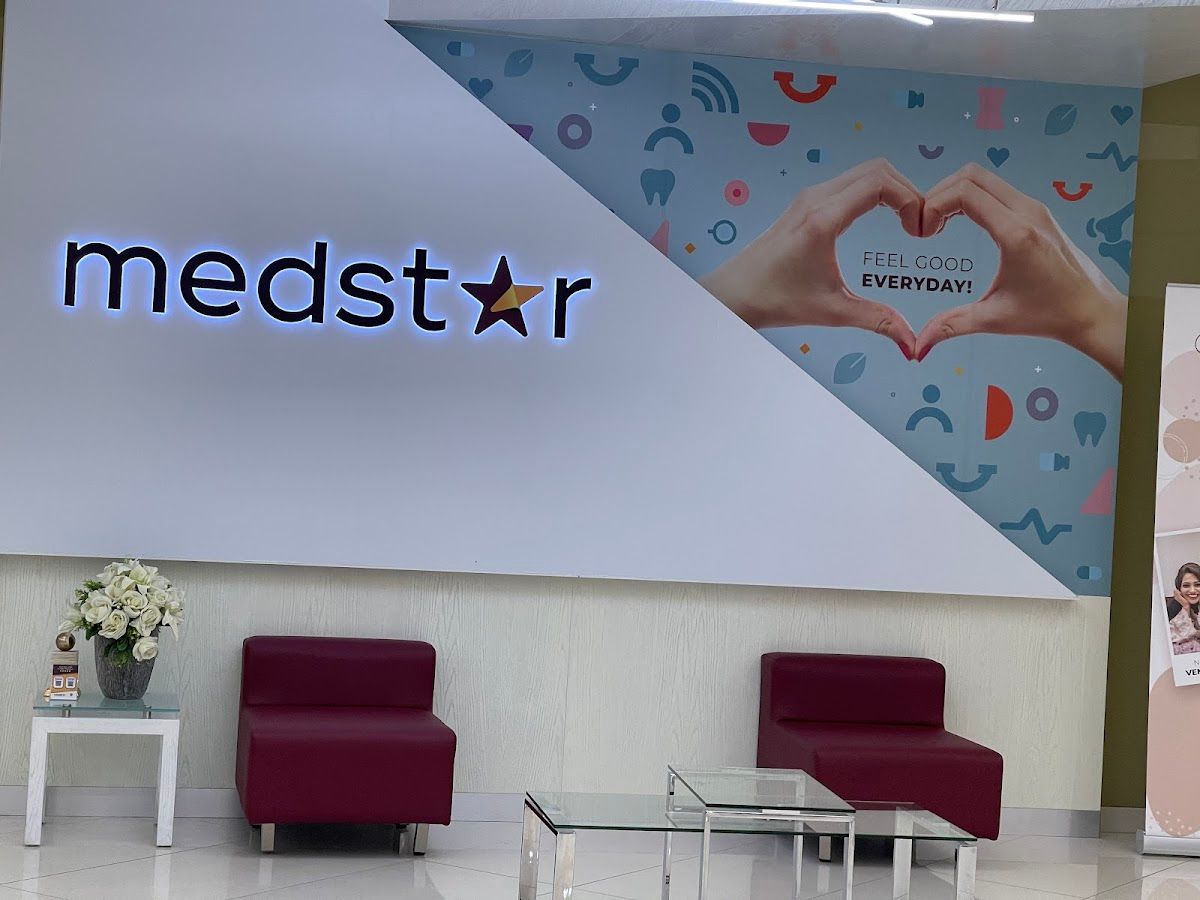 Medstar Day Surgery Center Dubai
