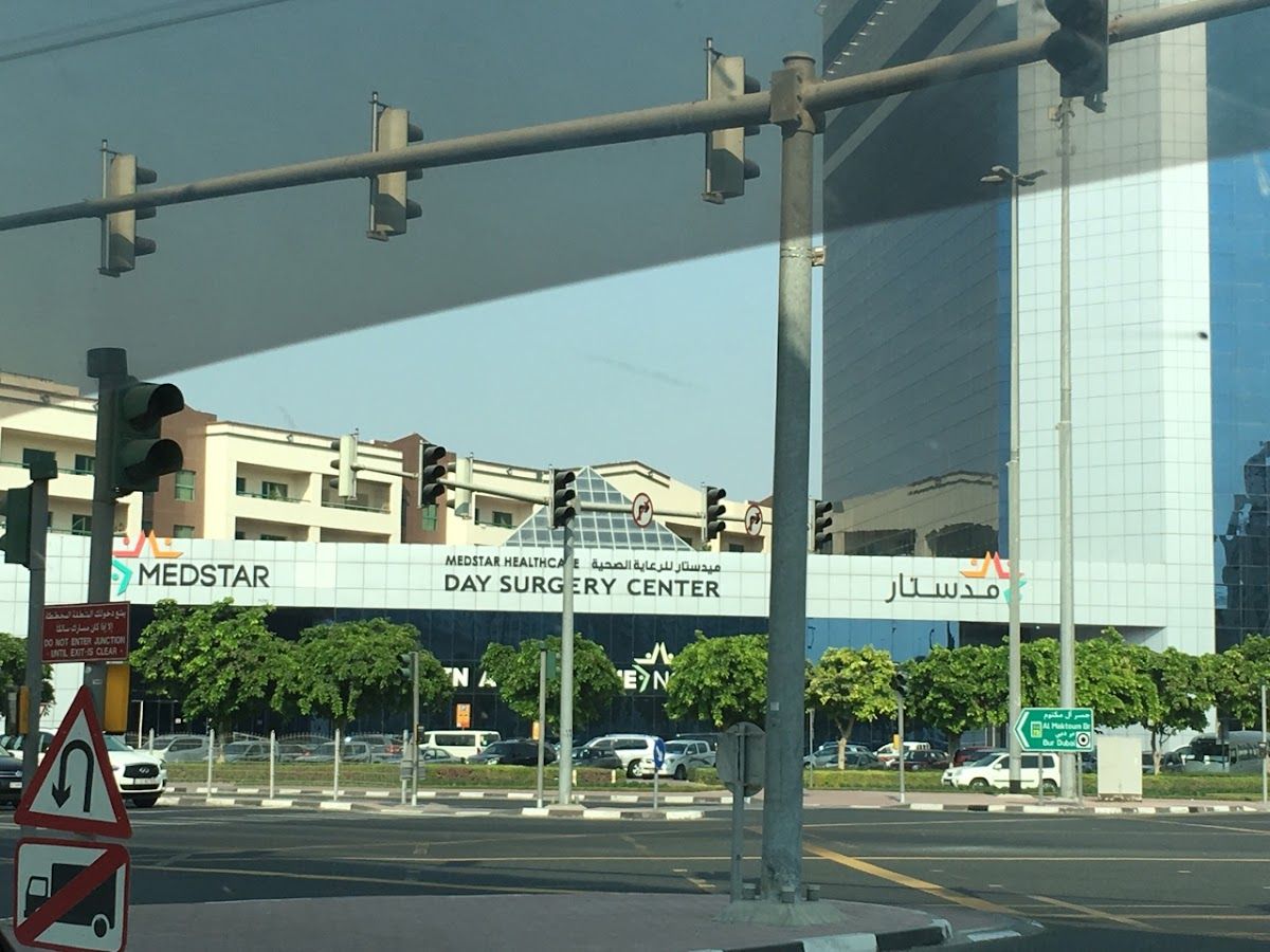 Medstar Day Surgery Center Dubai