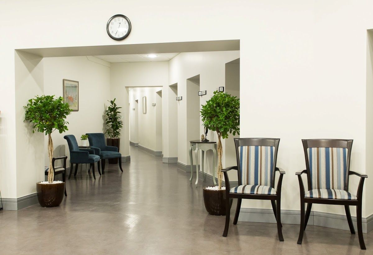 Medze Clinic Br Of Medze Healthcare LLC