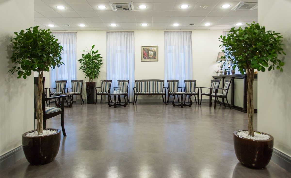 Medze Clinic Br Of Medze Healthcare LLC