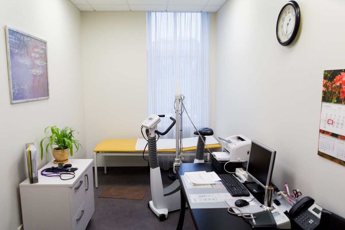 Medze Clinic Br Of Medze Healthcare LLC