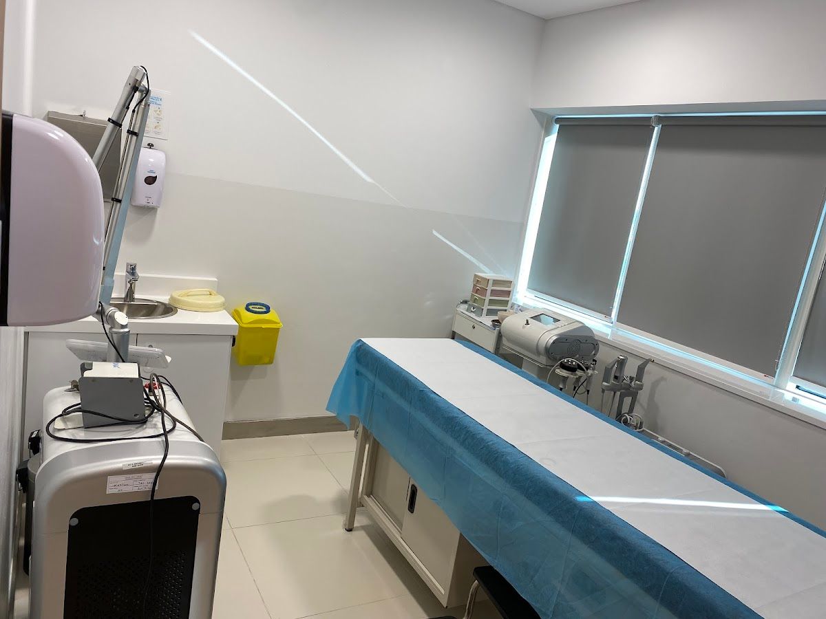 Minal Medical Center Dubai