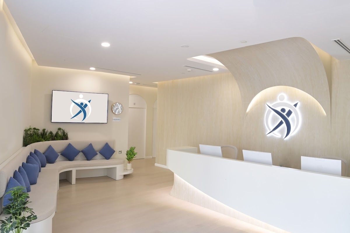 Mirdif Physiotherapy And Rehabilitation Center