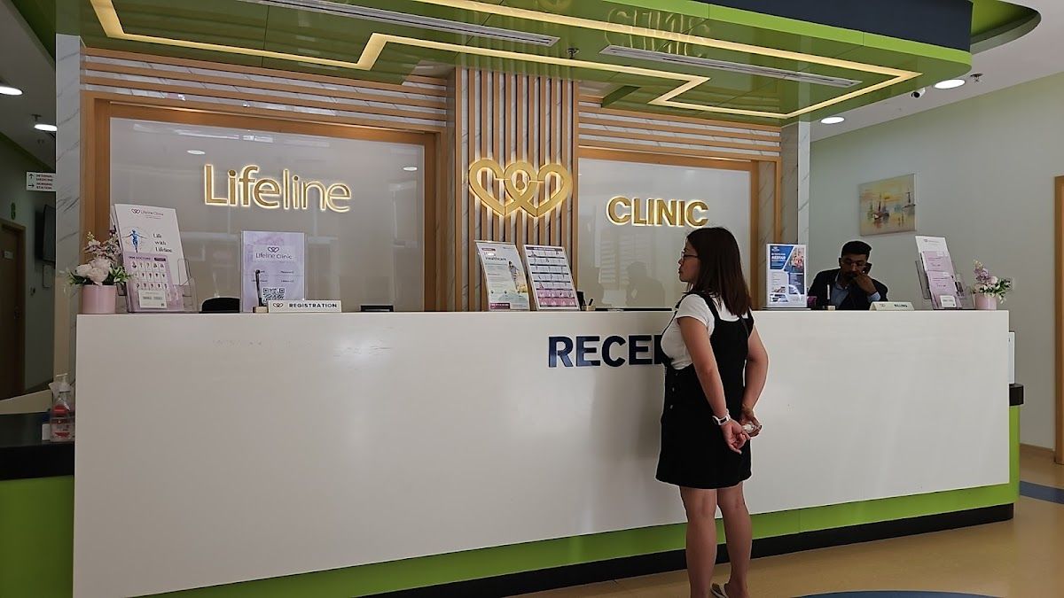 Modern Family Clinic