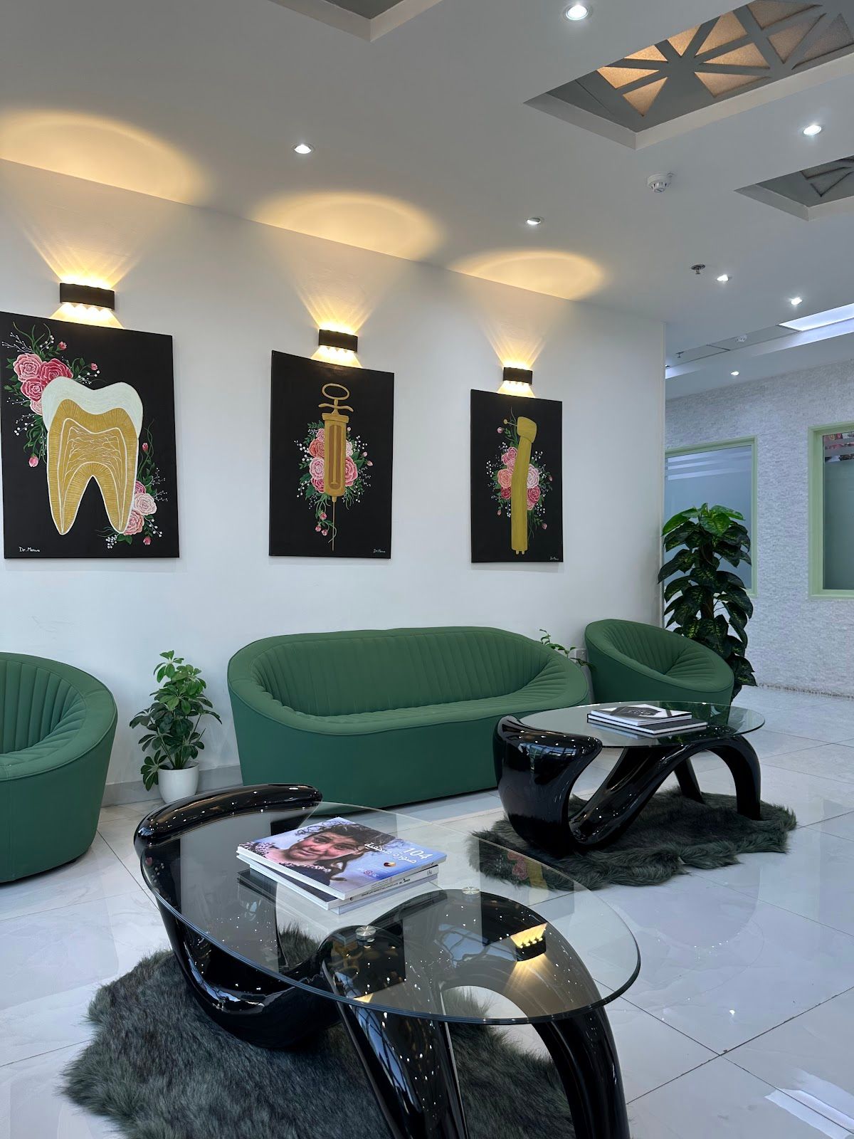 Munich Dental Clinic