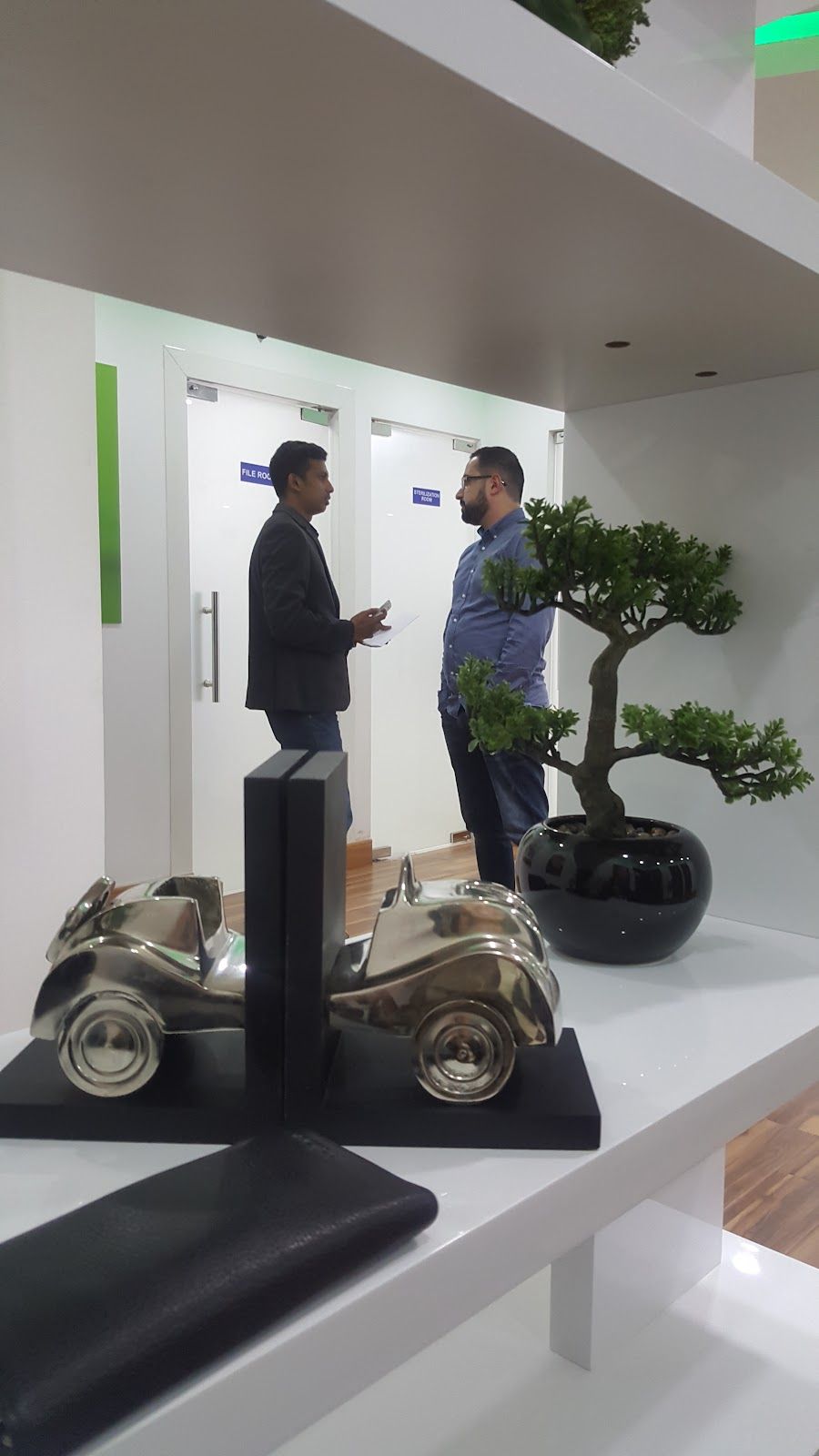 My Smile Dental Clinic