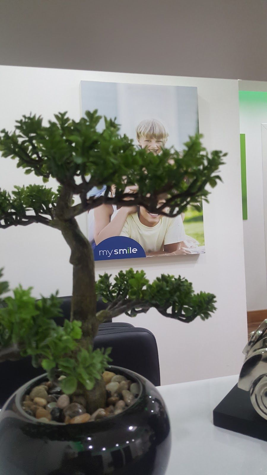 My Smile Dental Clinic