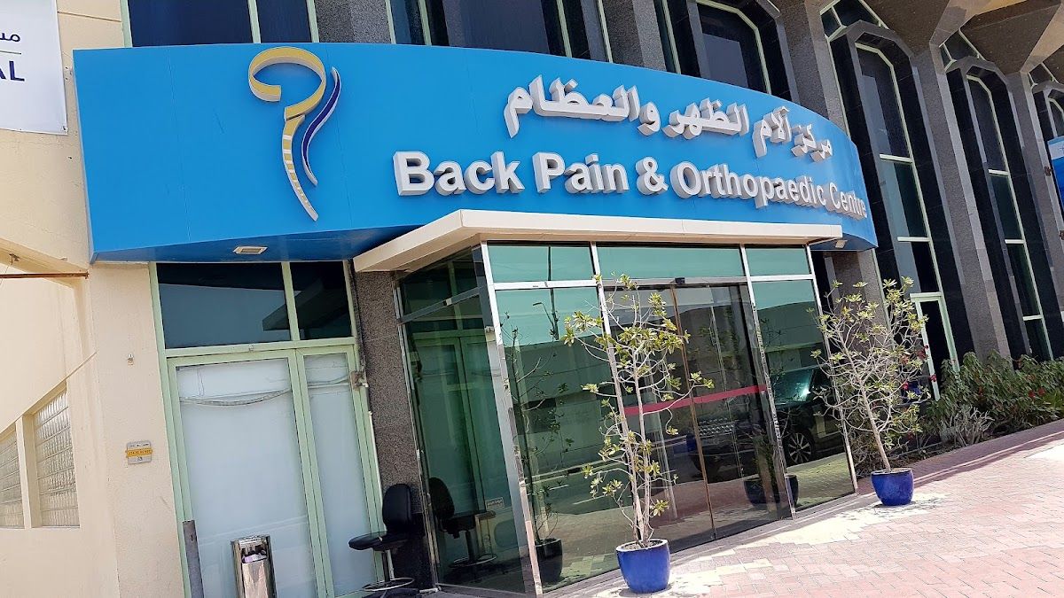 Neuro Spinal Hospital