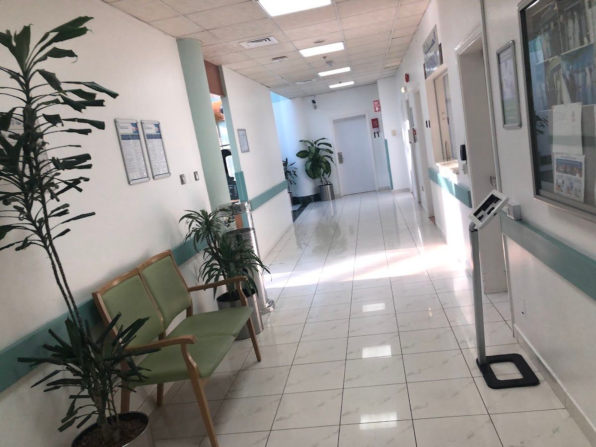 Neuro Spinal Hospital