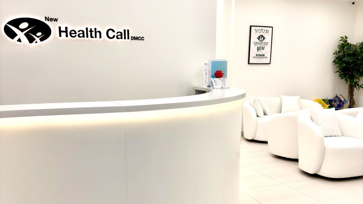 New Health Call Jlt