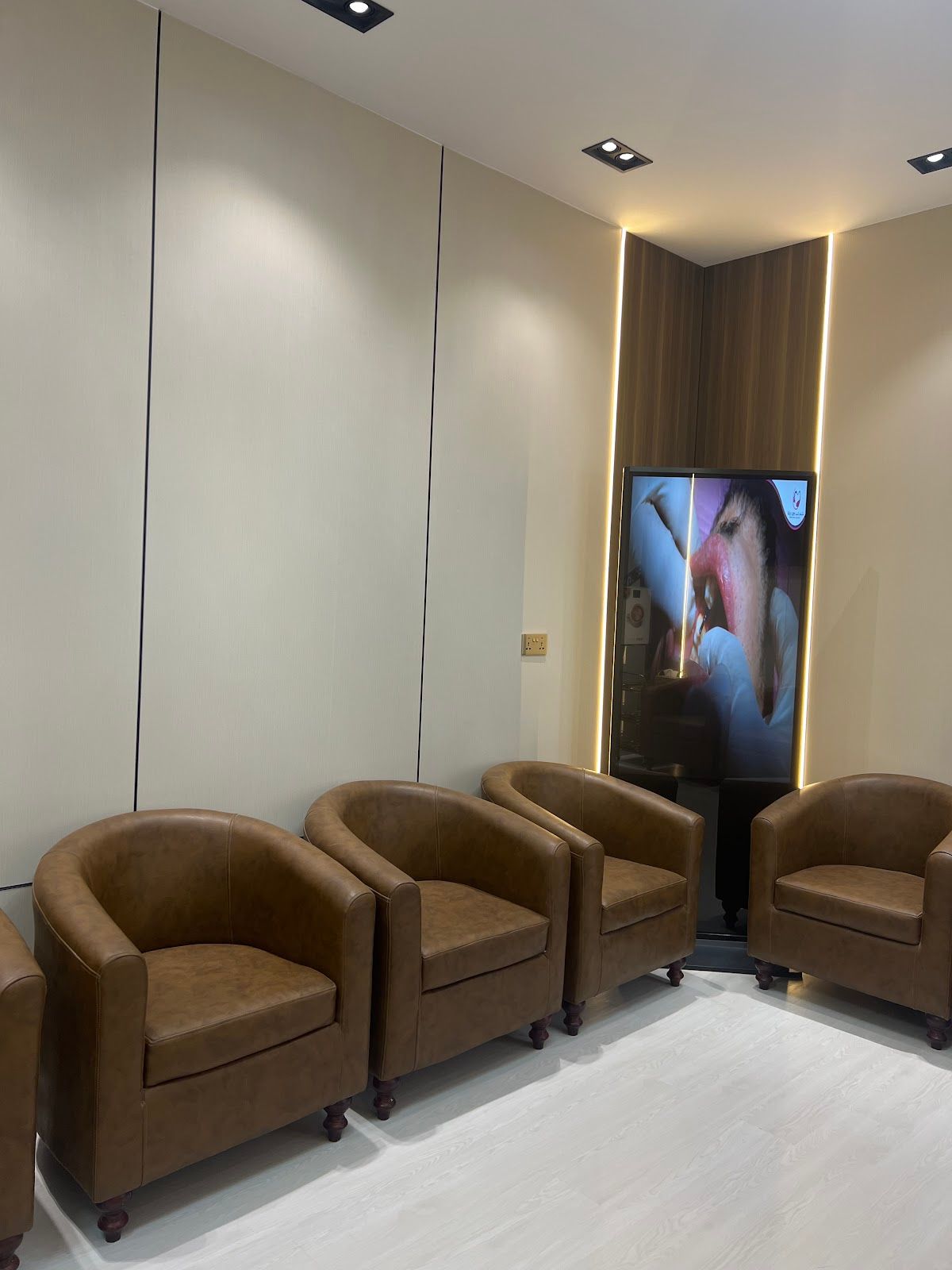 Nice Care Medical Center Dubai