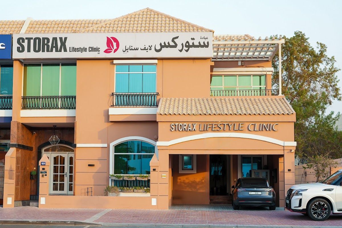 Nls New Life Style Clinic
