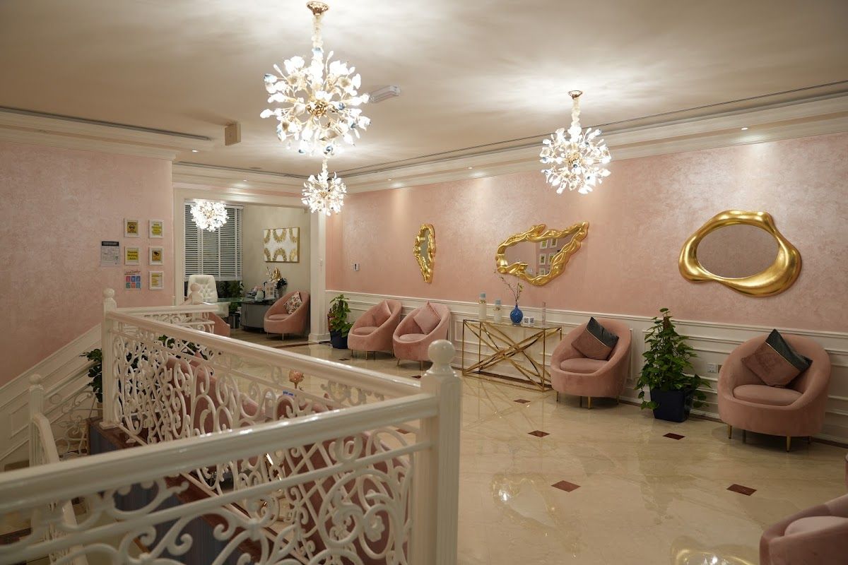 Nls New Life Style Clinic